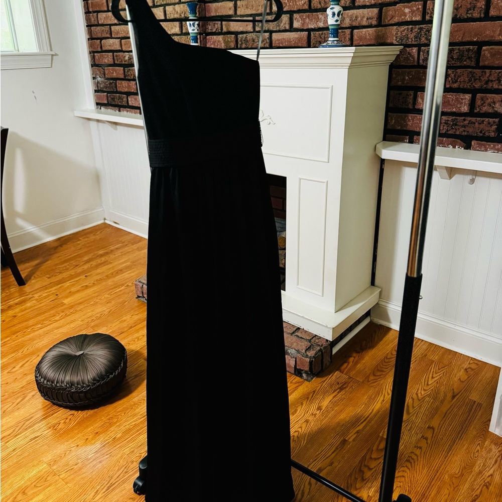 Vera wang gown